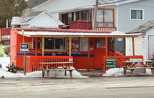 Patate Express - Thumbnail