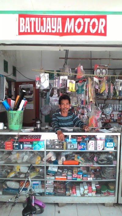 Photos of Spbu Mini Batujaya Motor