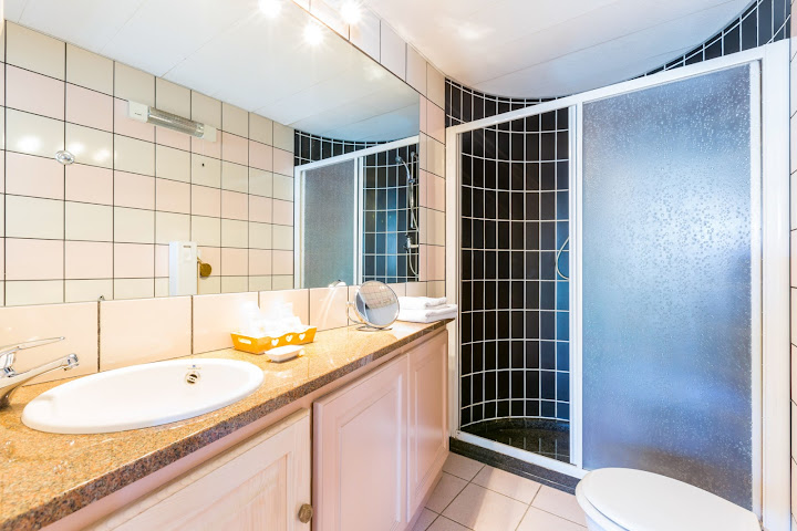 Hôtel Restaurant la Terrasse by null