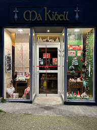 Photo n°1 de Ma Kibell Brest à Brest (Magasin de cosmétiques)