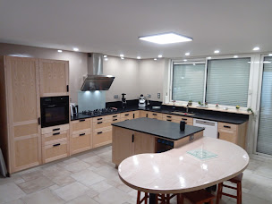 Photo n°4 de Menier Olivier à Veigné (Vitrier)