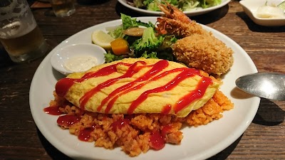 Photos of 食堂ひらりん