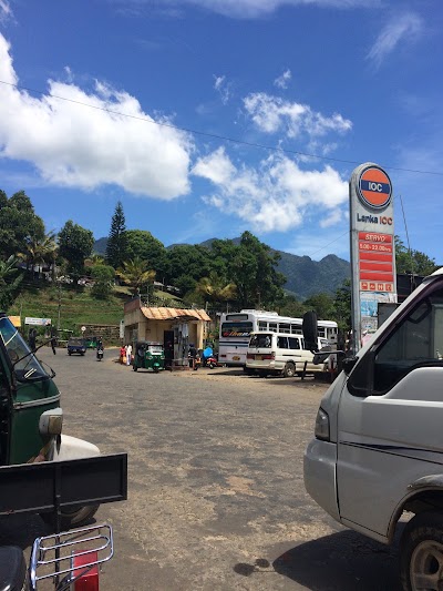 gas-station