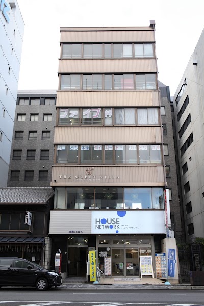 体操教室 ファイブM 四条本校