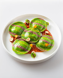 Photo n°5 de Chef Paolo Salvati - Traiteur et Chef à Domicile à Lyon - Cuisine Italienne raffinée à Lyon (Prestataire de mariage)