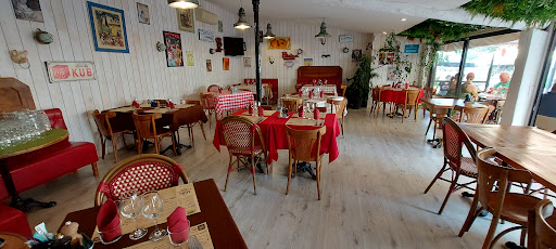 Auberge du somail - Thumbnail