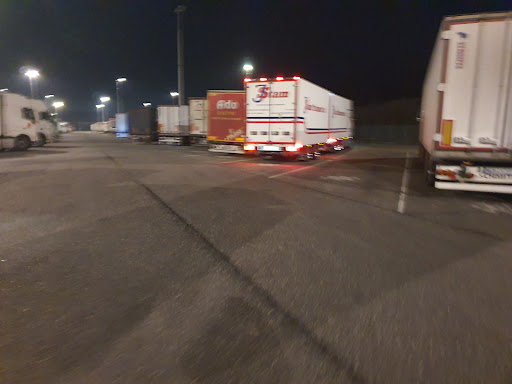 AVIA Lonnekermeer - Rijksweg A1 - Thumbnail