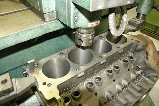 Windford Engineering - Thumbnail