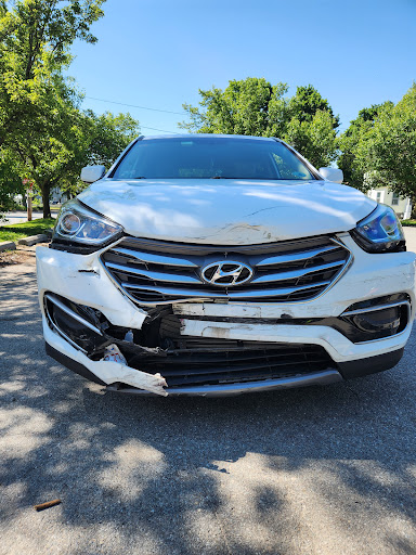 Performance Plus Auto Body - Visual