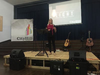 Photos of CityHill Church Amanzimtoti