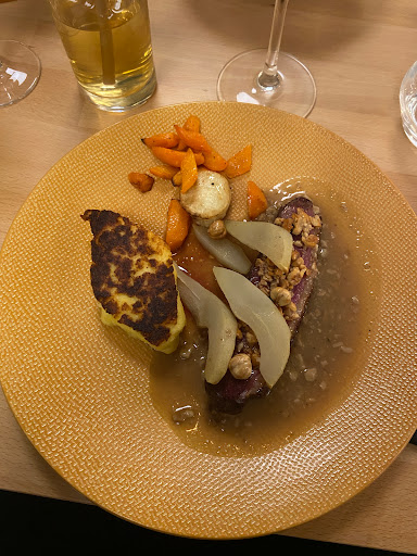 Le Clos des Saveurs - Thumbnail