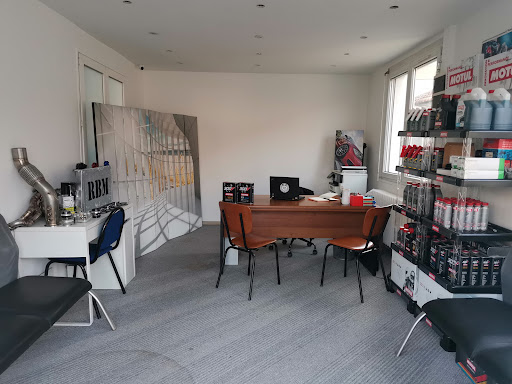 Rb Motorsport