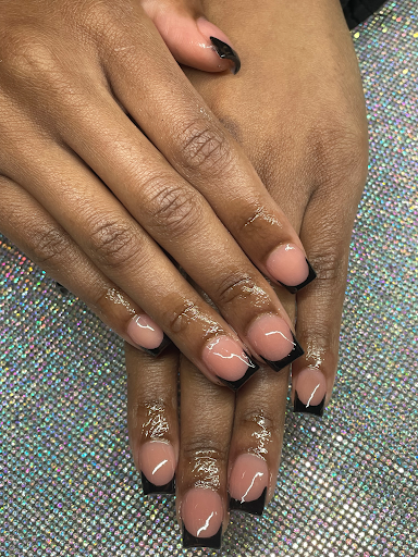 Polished Beauty Parlor NAILS - Thumbnail