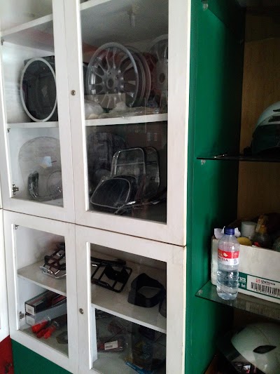 Photos of La CASA Vespa