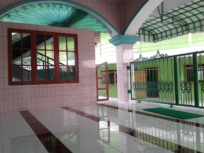 Photos of Masjid Jamie Baitul Muttaqiin