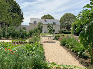 Photo n°34 de Le Gîte du Chemin Vert à Pontlevoy (Gîte)