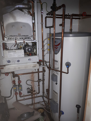 MGS Plumbing and Gas Services