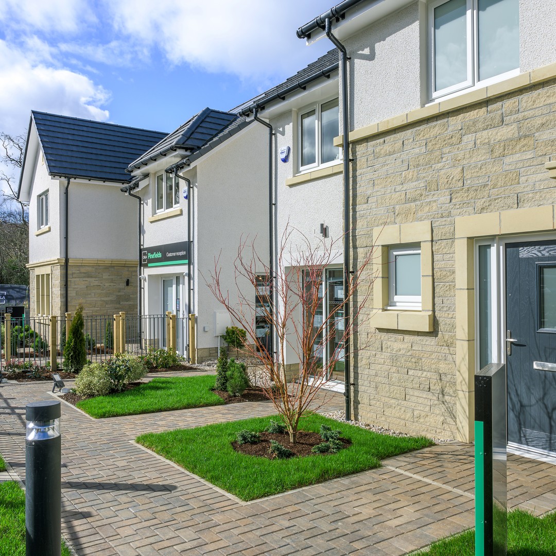 Pinefields | Cala Homes