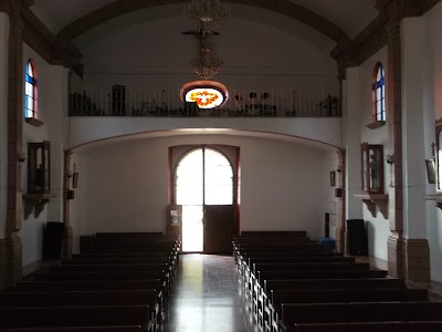 Photos of Parish of the Assumption of Mary