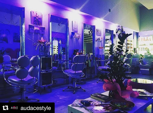 Audace Style - Visual