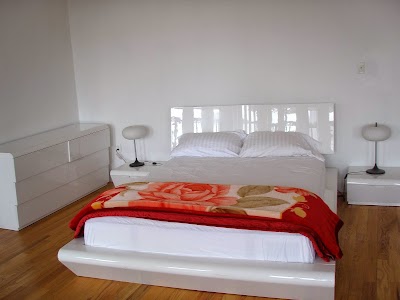 Photos of NY Moore Hostel