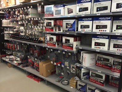 Photos of Fanatic Audio Oy