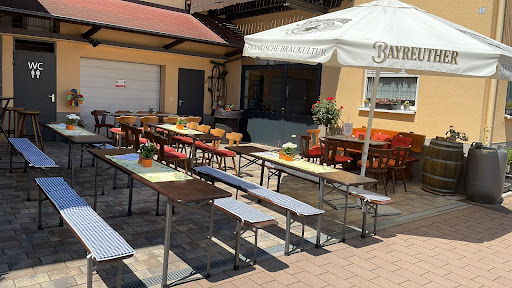 Partyraum - Alte Schmiede - Thumbnail