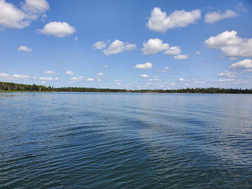 Madge Lake Developments - Visual