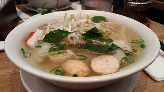 Pho Goodness