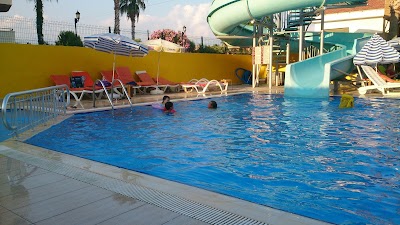 Photos of Seabird Beach Hotel