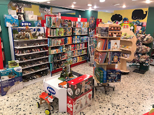 Photo n°4 de A Quatre Z' Ailes à Liancourt (Magasin de jouets)