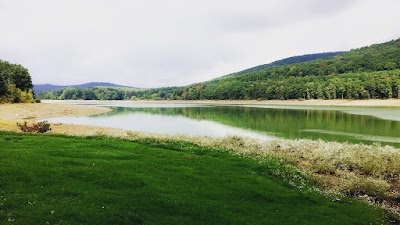campground