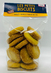 Photo n°22 de Les petits biscuits - Pornic à Pornic (Magasin de gâteaux)