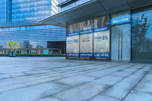 Platinium Estate - Biuro Nieruchomości