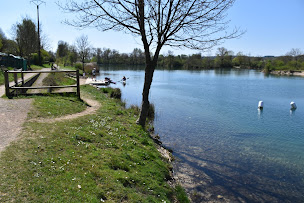 Photo n°3 de CKCVA Canoë-Kayak Club de la Vallée de l'Ain à Ambronay (Club)