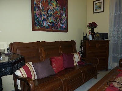 Photos of Samarakoon,s Castle