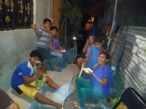 Gran Pollo - Visual