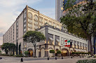 Hotel Pet Friendly Four Seasons Hotel Mexico City en Cuauhtémoc