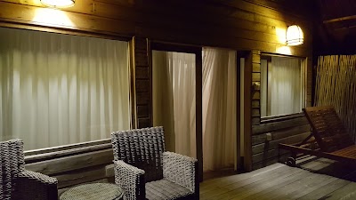 Photos of Telunas Private Island
