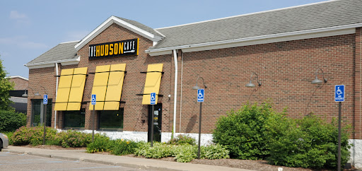 The Hudson Cafe - Northville