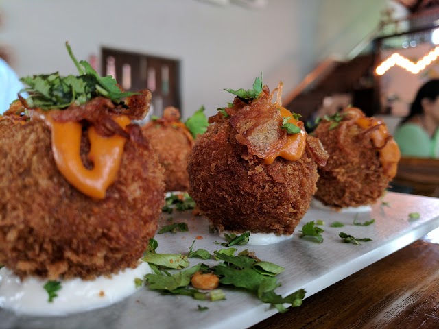 Meraaki Kitchen