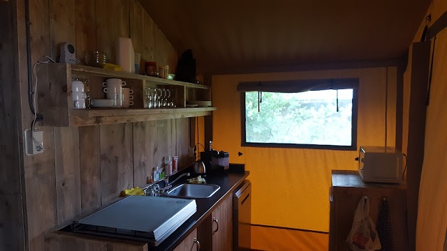 Molecaten Park Landgoed Ginkelduin
