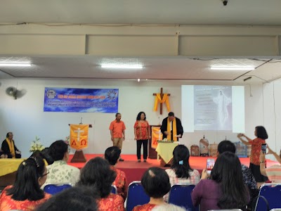 Photos of Gereja Kristen Pasundan Awiligar