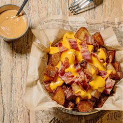 Photo n°49 de La Pataterie Le Puy-en-Velay à Le Puy-en-Velay (Restaurant familial)