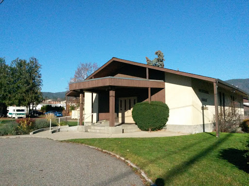 Westbank Bible Chapel - Thumbnail