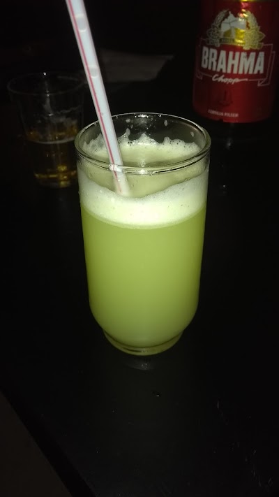 Photos of Armaz&eacute;m Snooker Bar