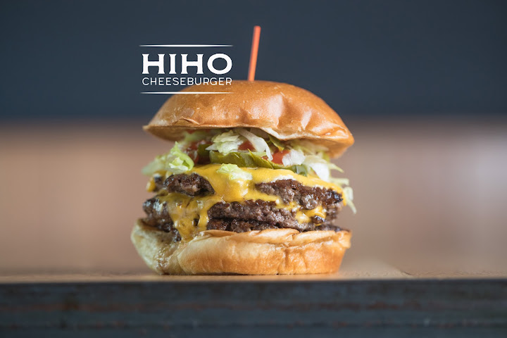HiHo Cheeseburger | Santa Monica by null