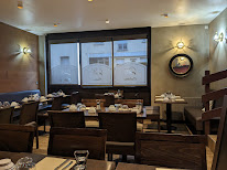 La Reine des Crepes à Bures-sur-Yvette