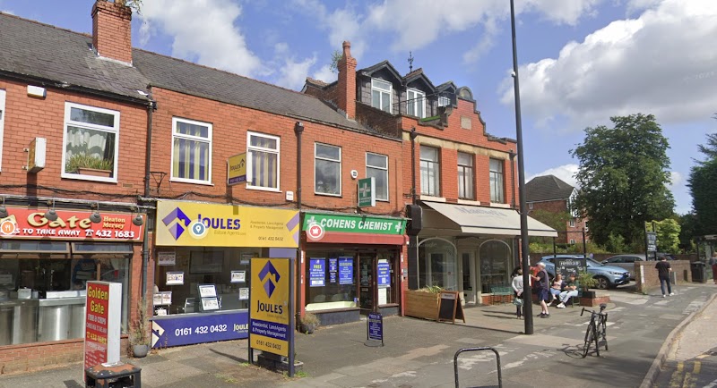 Joules Estate Agents photo 2