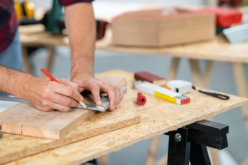 Adorna · Carpintería y Reformas Integrales